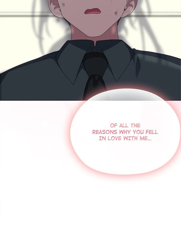 Page 117 of Chapter 54: Office Shitbag Alert
