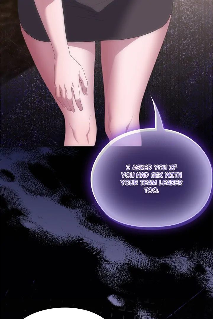 Page 17 of Chapter 54: Office Shitbag Alert