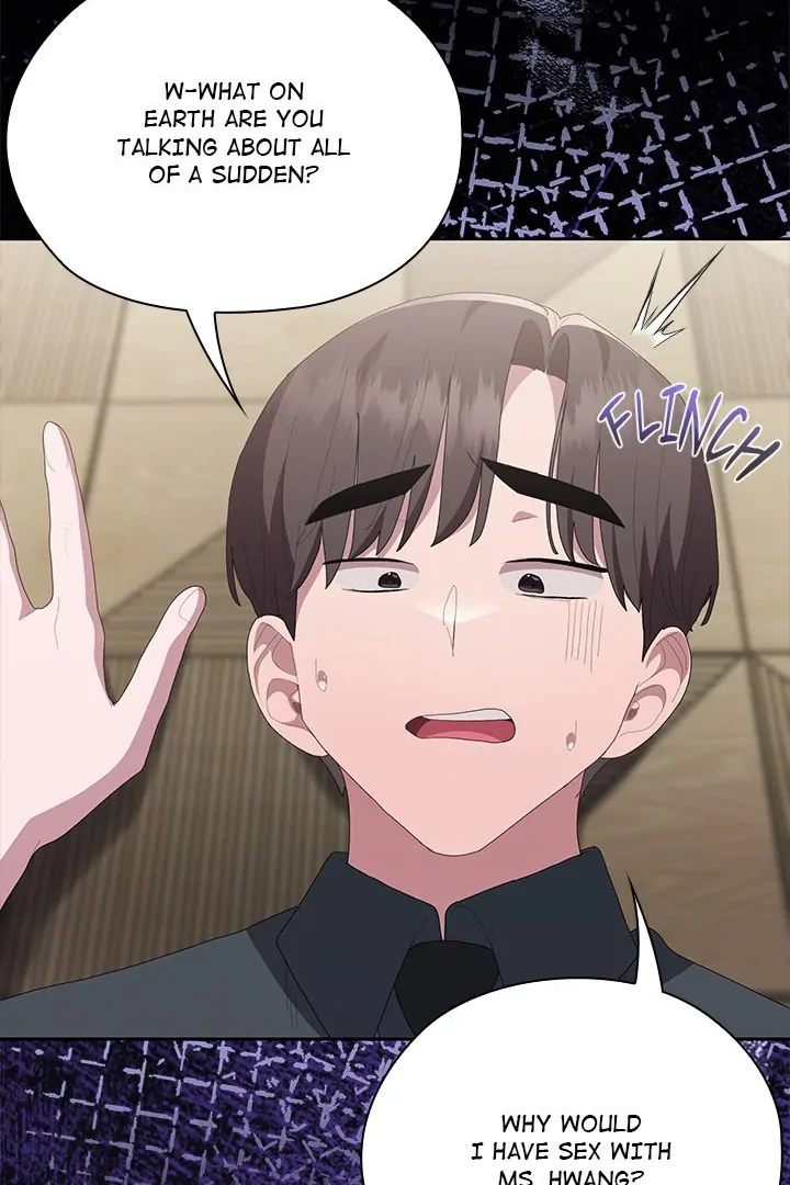 Page 18 of Chapter 54: Office Shitbag Alert