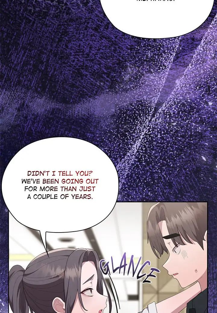 Page 19 of Chapter 54: Office Shitbag Alert