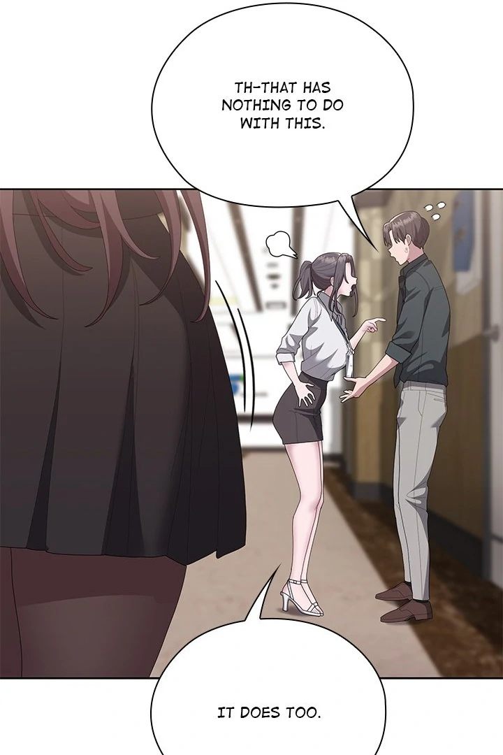 Page 26 of Chapter 54: Office Shitbag Alert