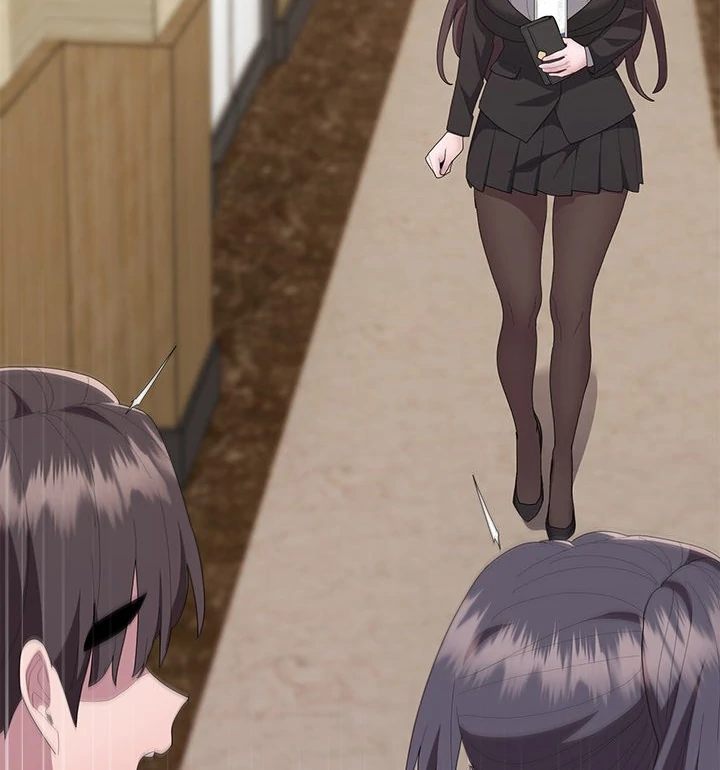 Page 28 of Chapter 54: Office Shitbag Alert