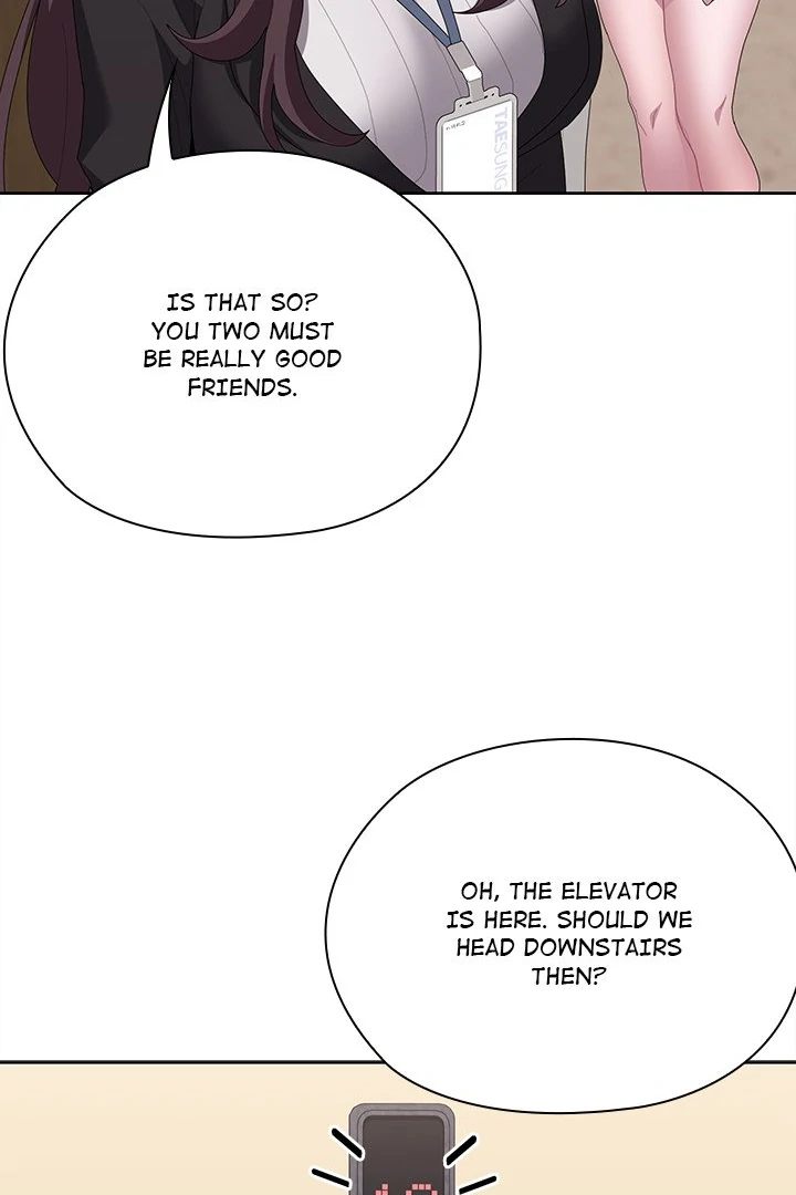 Page 39 of Chapter 54: Office Shitbag Alert