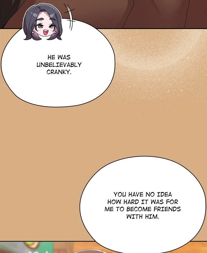 Page 45 of Chapter 54: Office Shitbag Alert