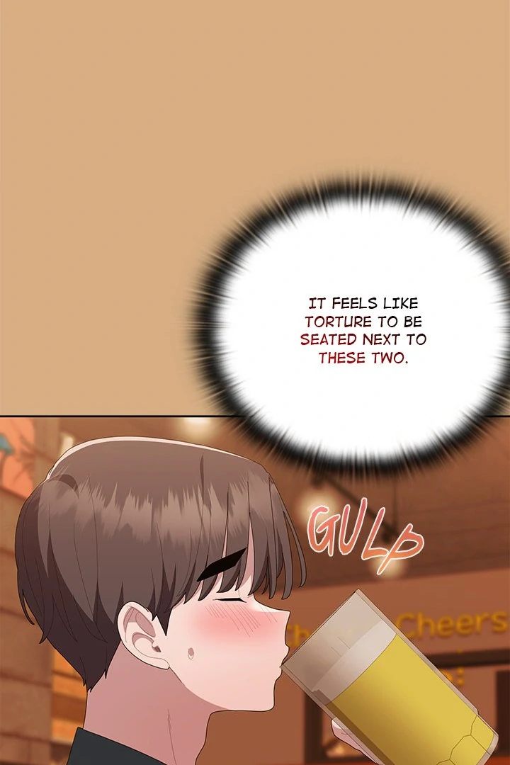 Page 47 of Chapter 54: Office Shitbag Alert