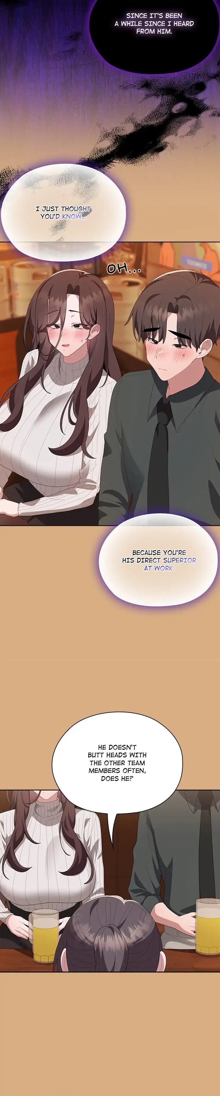 Page 57 of Chapter 54: Office Shitbag Alert
