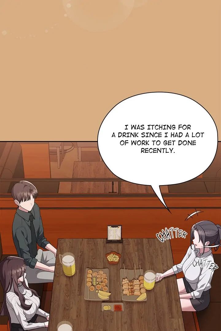 Page 6 of Chapter 54: Office Shitbag Alert