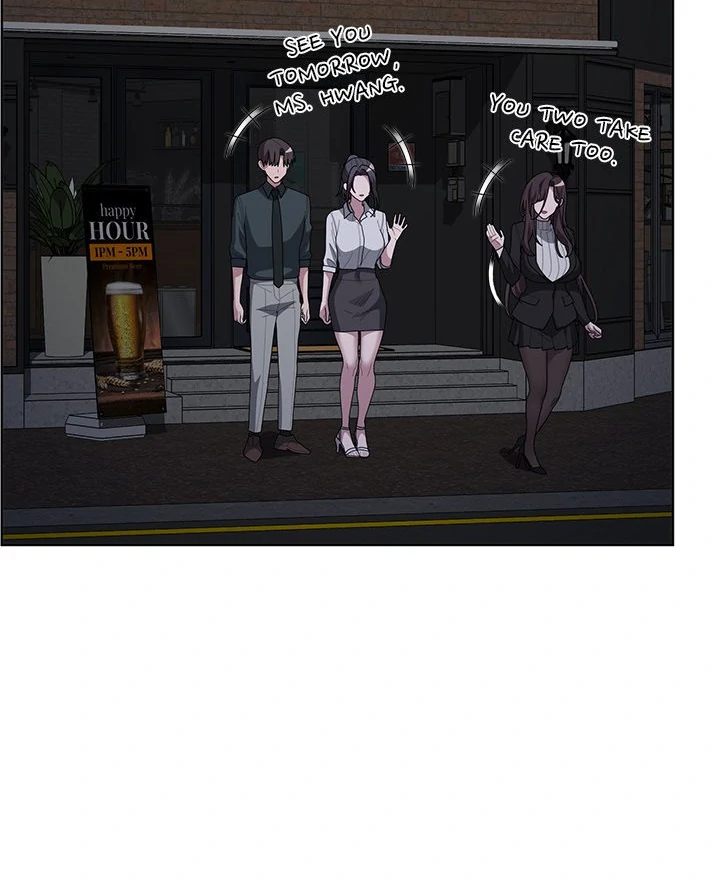 Page 86 of Chapter 54: Office Shitbag Alert