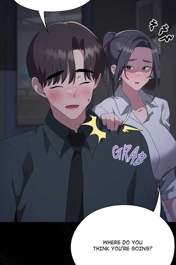 Page 89 of Chapter 54: Office Shitbag Alert