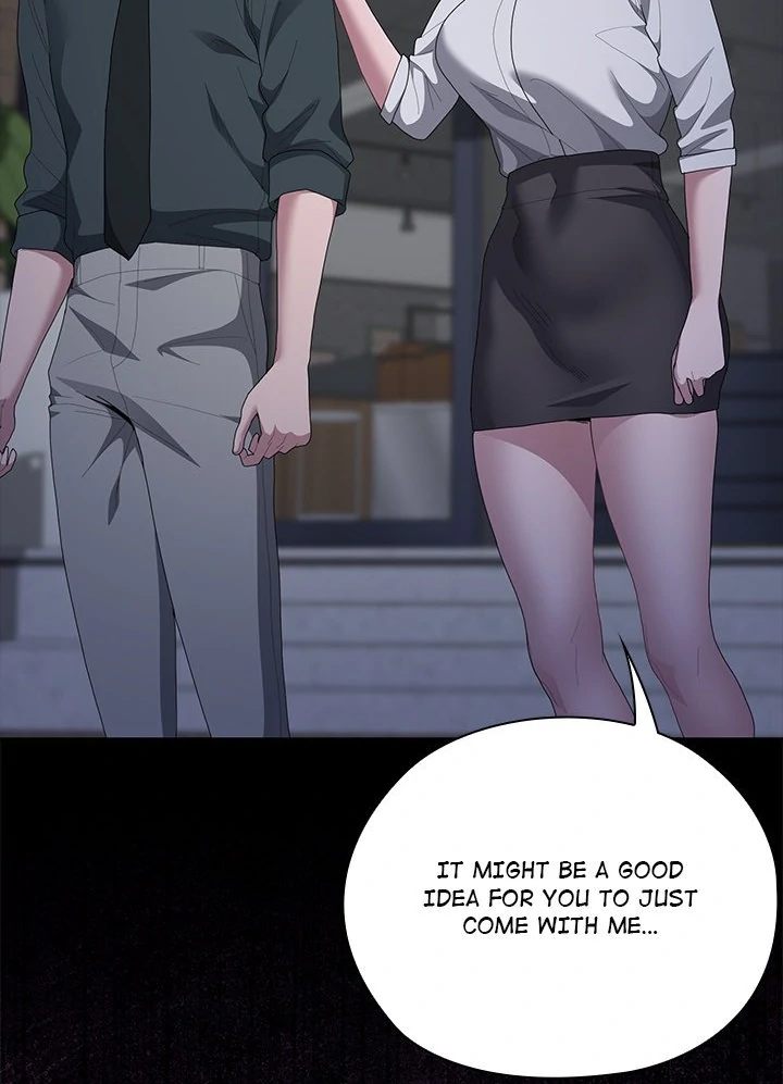 Page 91 of Chapter 54: Office Shitbag Alert