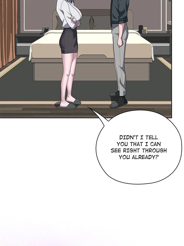 Page 95 of Chapter 54: Office Shitbag Alert