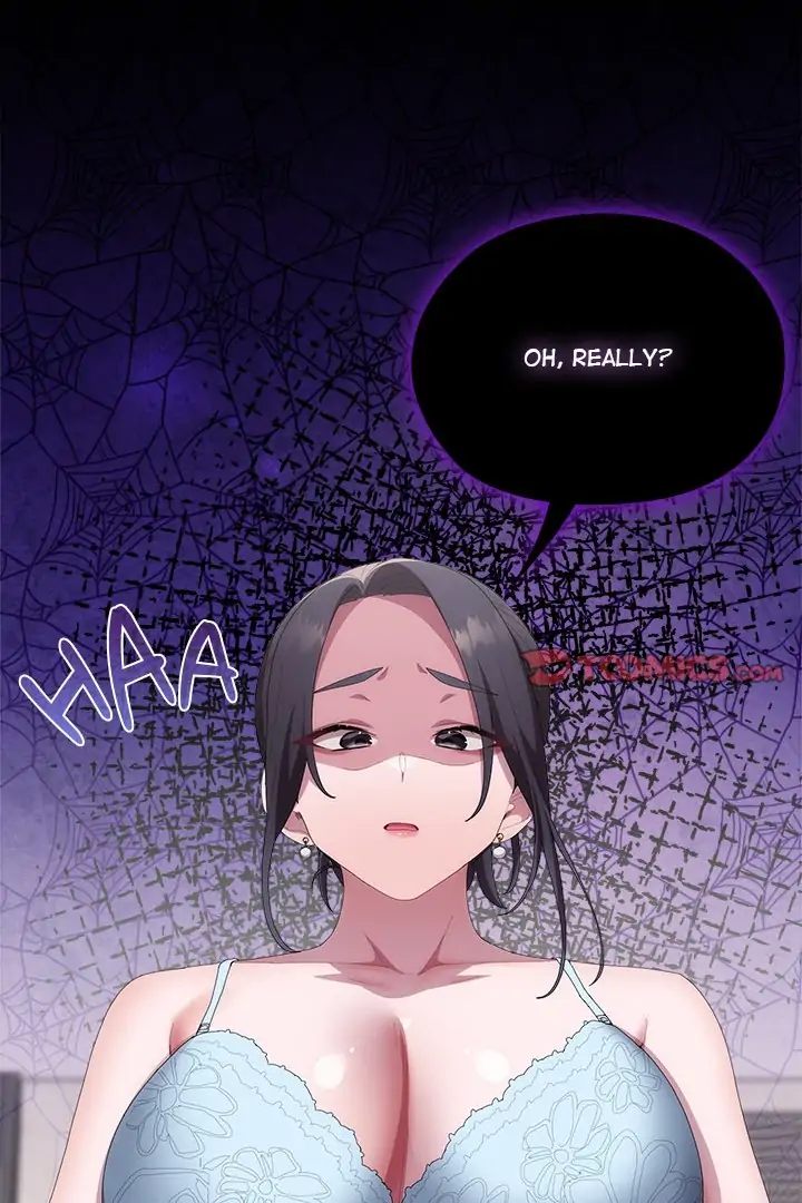Page 12 of Chapter 55: Office Shitbag Alert
