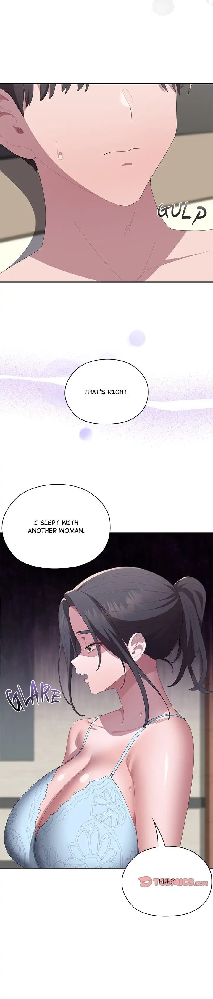 Page 16 of Chapter 55: Office Shitbag Alert