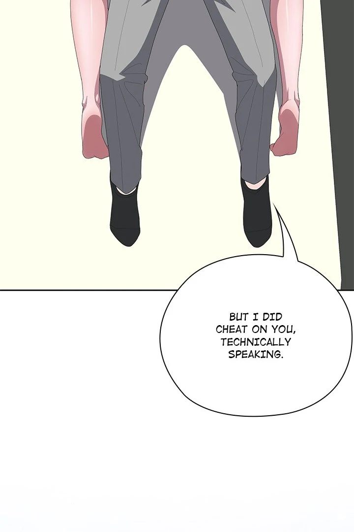 Page 18 of Chapter 55: Office Shitbag Alert