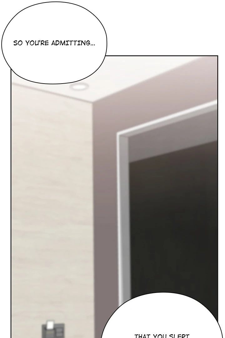 Page 21 of Chapter 55: Office Shitbag Alert