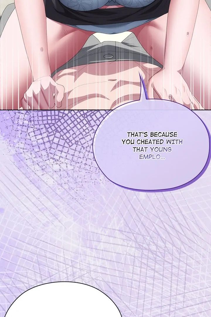 Page 30 of Chapter 55: Office Shitbag Alert
