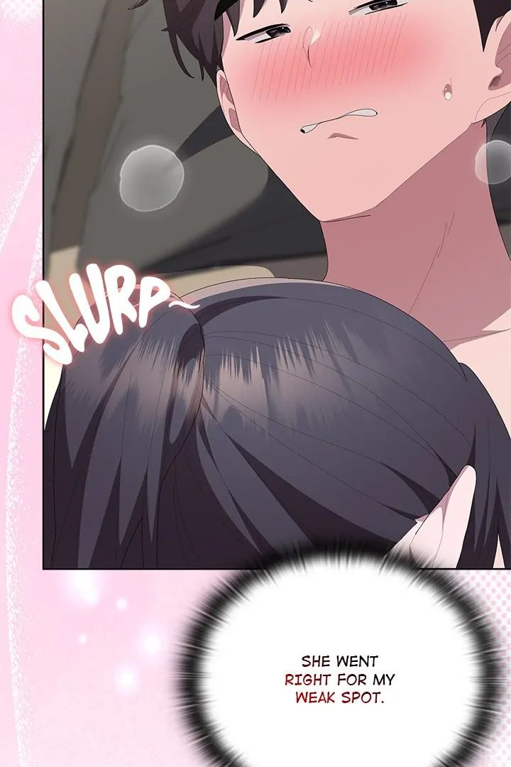 Page 47 of Chapter 55: Office Shitbag Alert