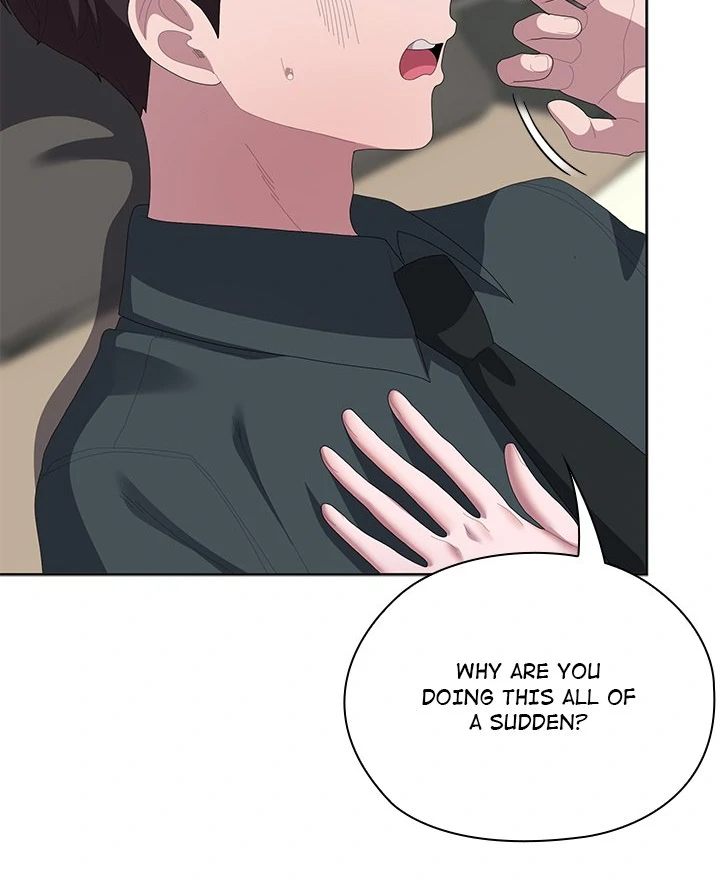 Page 5 of Chapter 55: Office Shitbag Alert