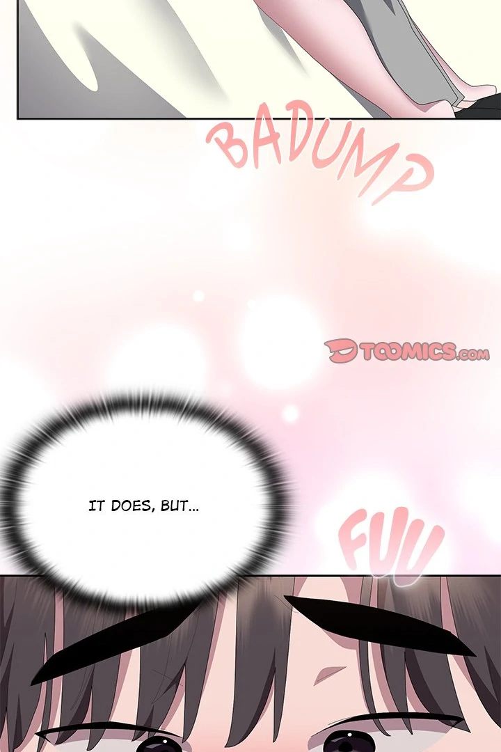 Page 61 of Chapter 55: Office Shitbag Alert