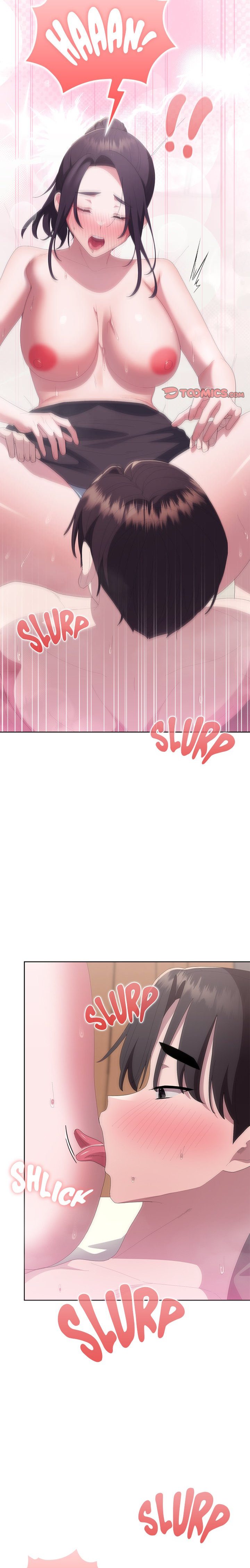Page 13 of Chapter 56: Office Shitbag Alert