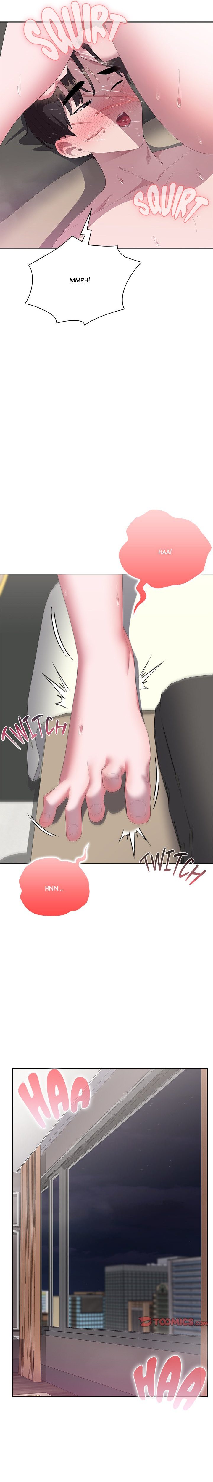 Page 17 of Chapter 56: Office Shitbag Alert