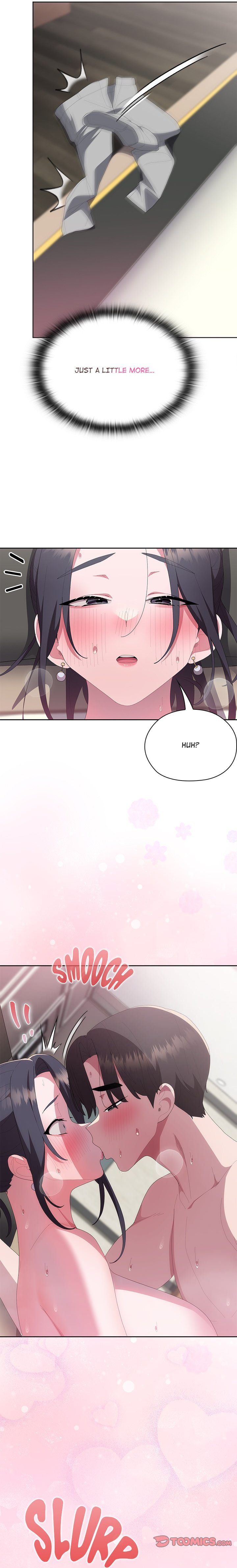 Page 21 of Chapter 56: Office Shitbag Alert