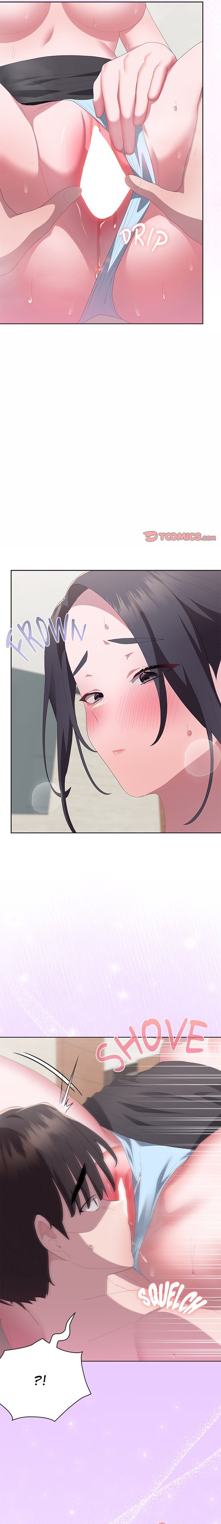 Page 5 of Chapter 56: Office Shitbag Alert