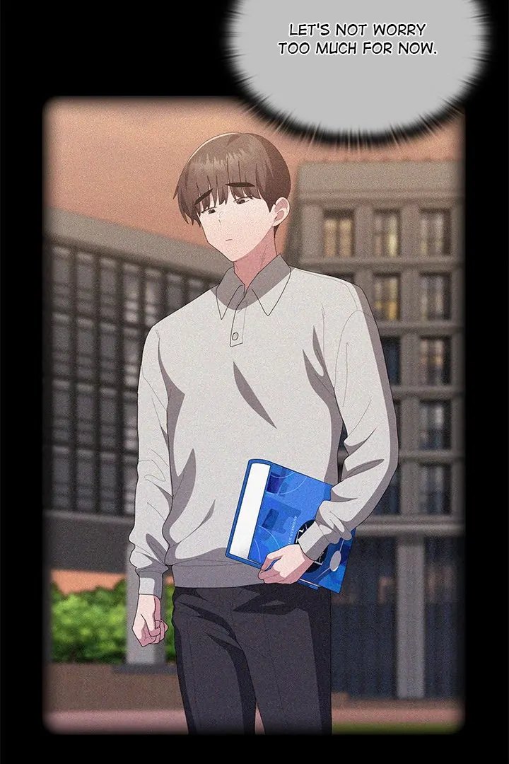 Page 12 of Chapter 57: Office Shitbag Alert