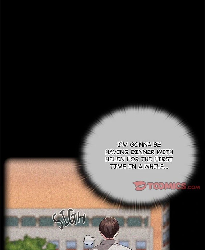 Page 13 of Chapter 57: Office Shitbag Alert