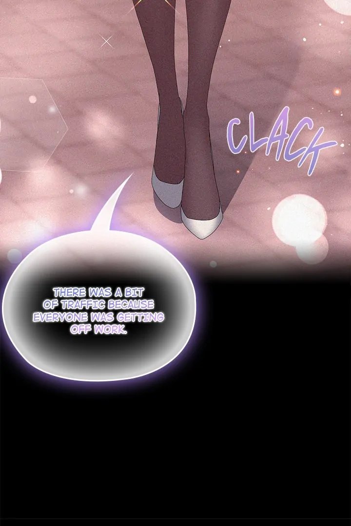 Page 18 of Chapter 57: Office Shitbag Alert