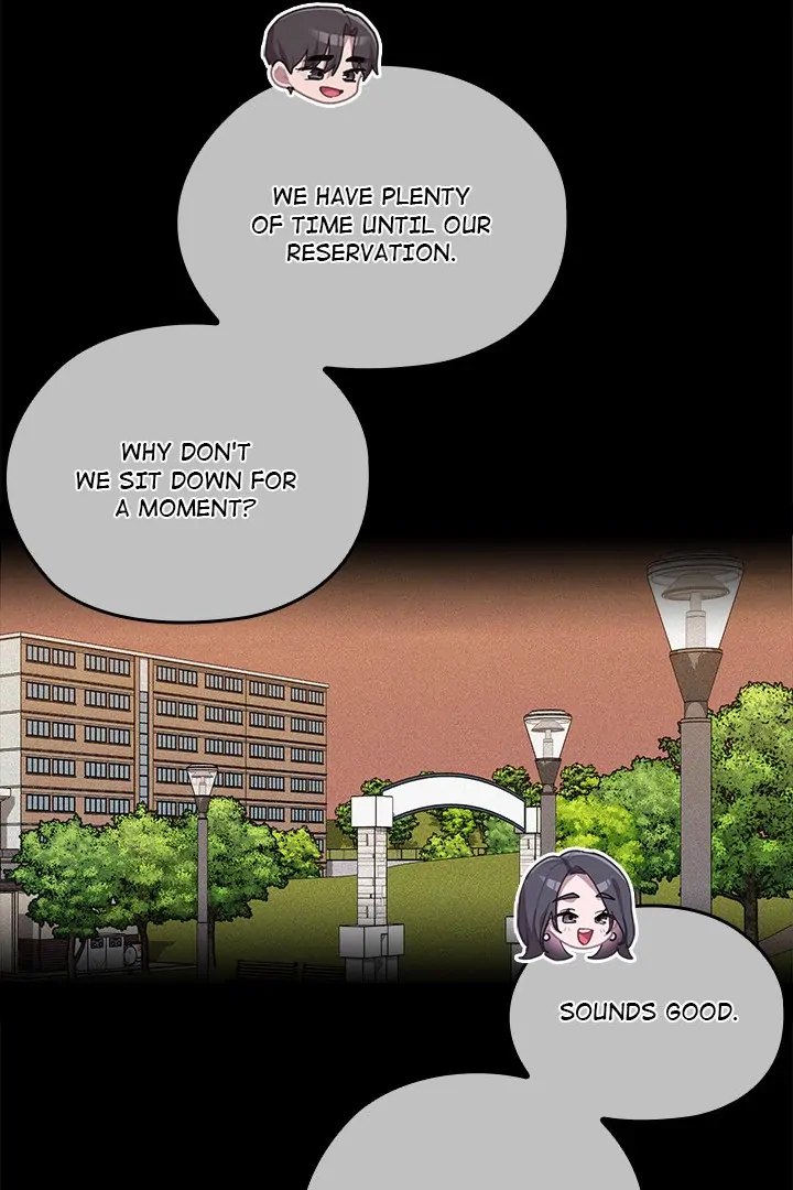 Page 21 of Chapter 57: Office Shitbag Alert