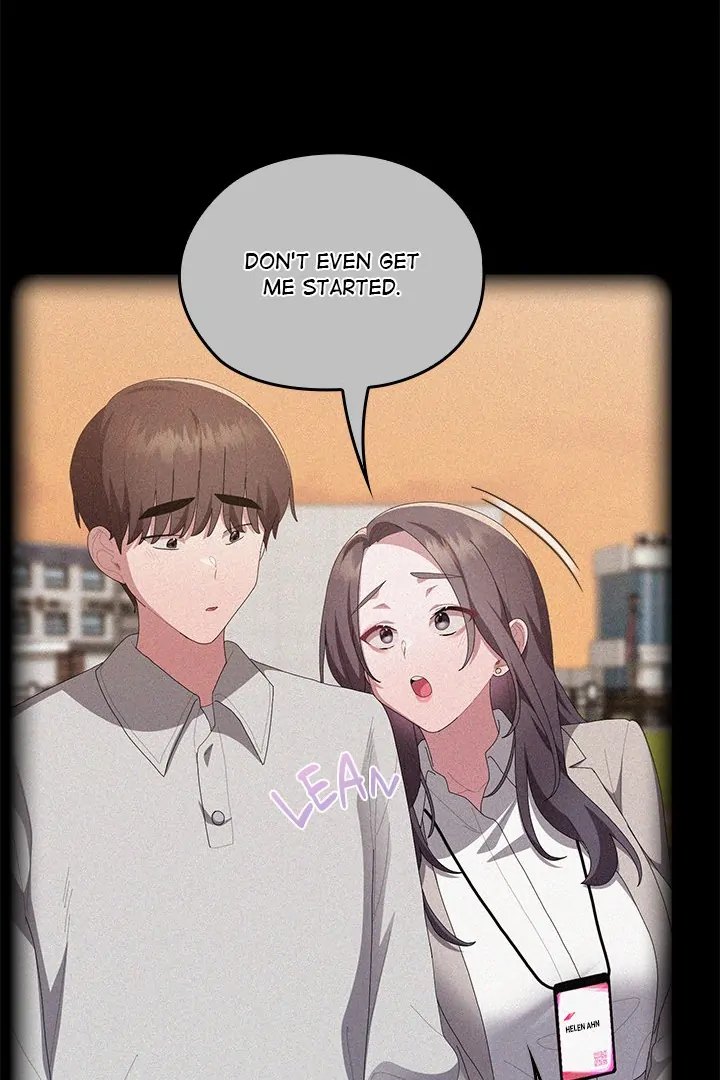 Page 26 of Chapter 57: Office Shitbag Alert