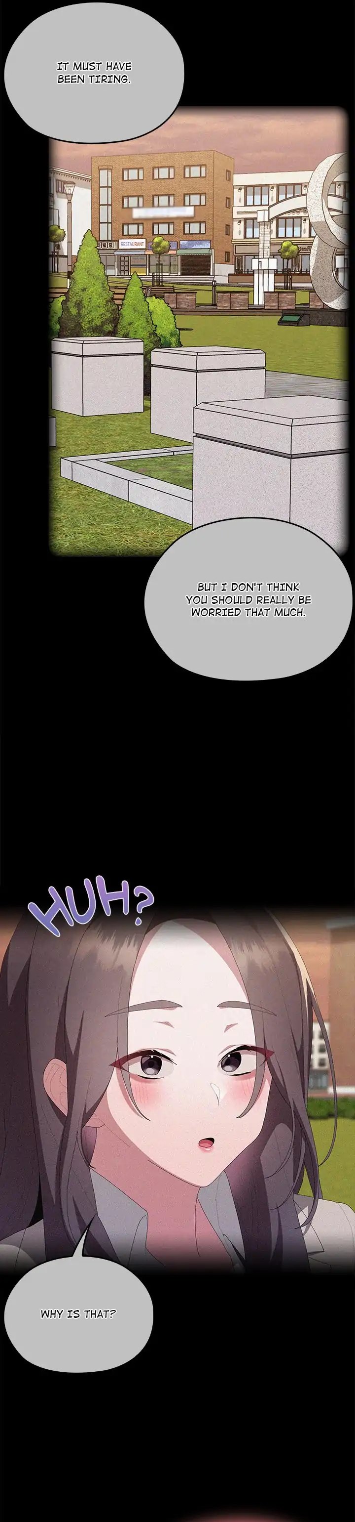 Page 30 of Chapter 57: Office Shitbag Alert