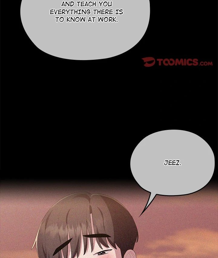 Page 38 of Chapter 57: Office Shitbag Alert