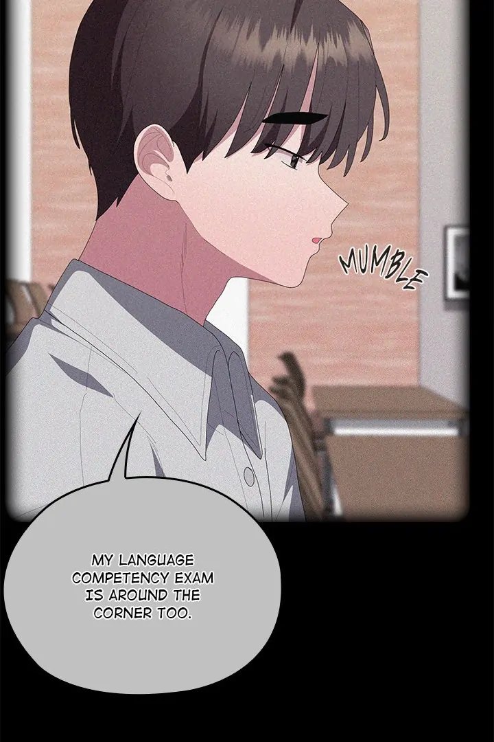 Page 7 of Chapter 57: Office Shitbag Alert