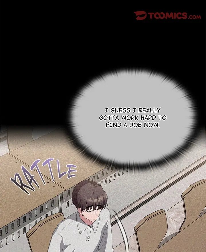 Page 8 of Chapter 57: Office Shitbag Alert