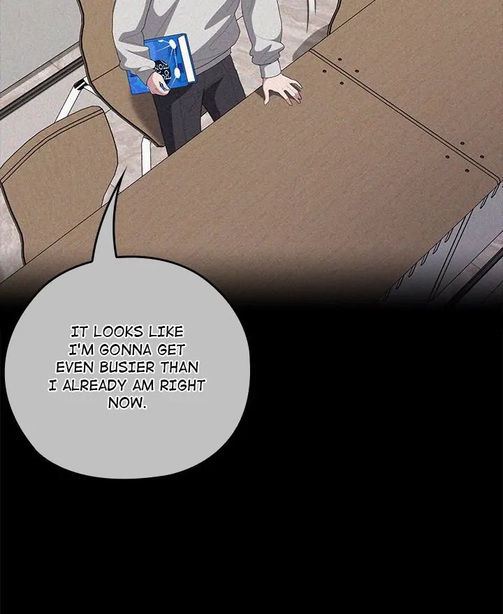 Page 9 of Chapter 57: Office Shitbag Alert