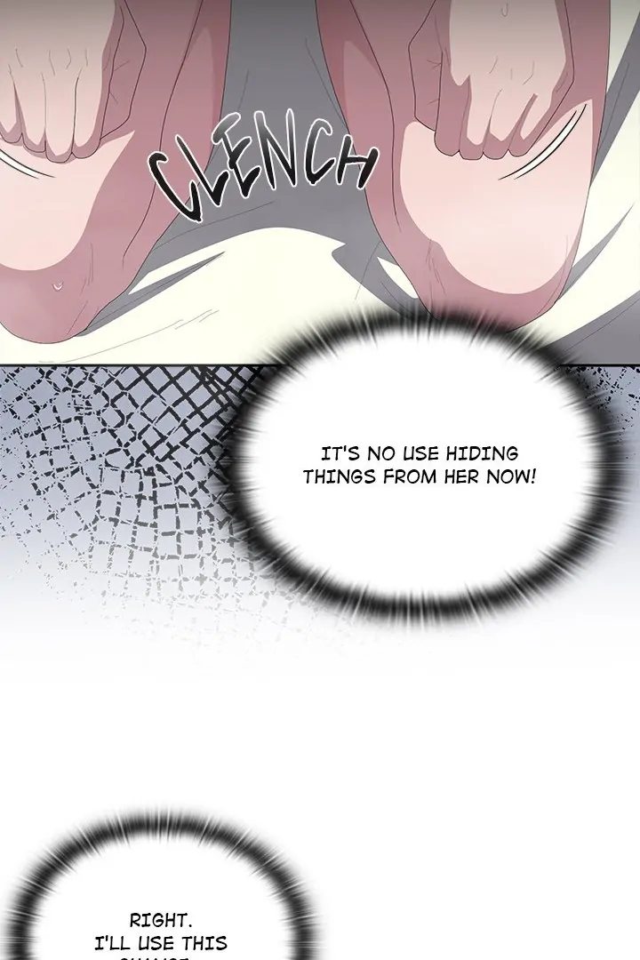 Page 11 of Chapter 58: Office Shitbag Alert