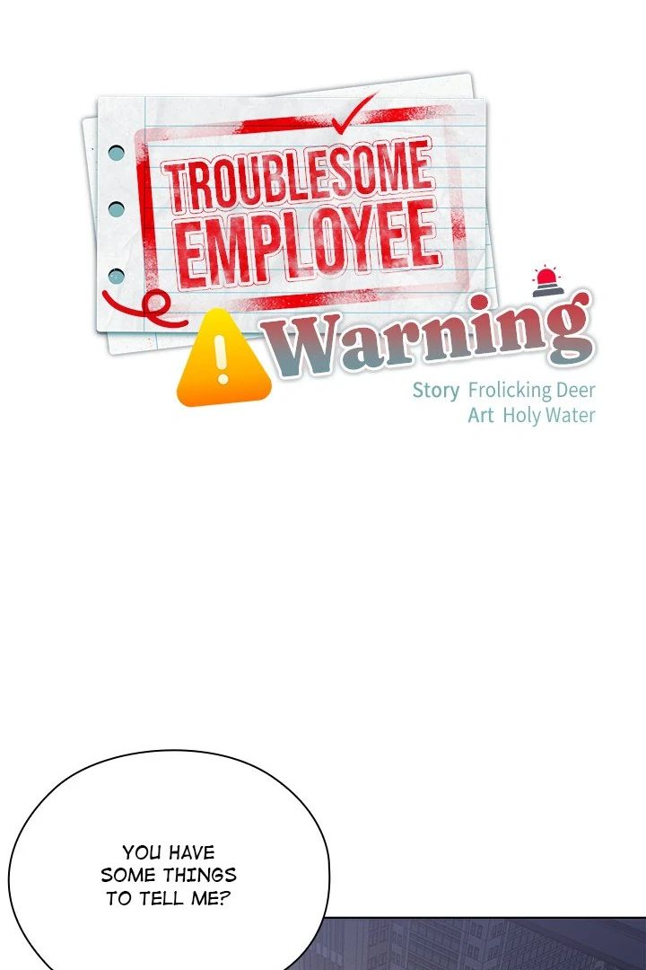 Page 16 of Chapter 58: Office Shitbag Alert