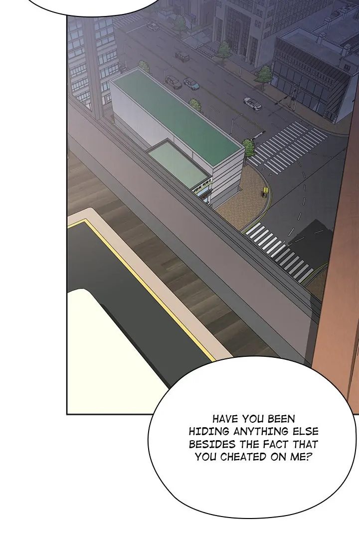 Page 17 of Chapter 58: Office Shitbag Alert