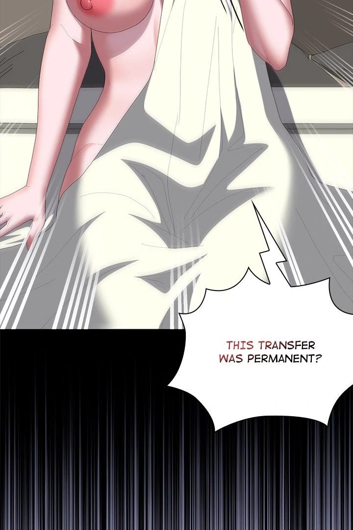Page 23 of Chapter 58: Office Shitbag Alert