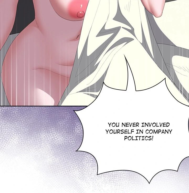Page 27 of Chapter 58: Office Shitbag Alert