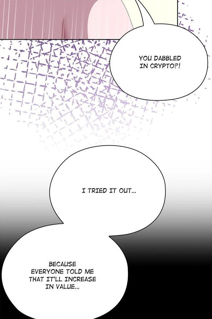 Page 35 of Chapter 58: Office Shitbag Alert