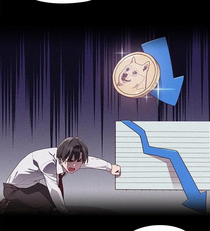 Page 36 of Chapter 58: Office Shitbag Alert