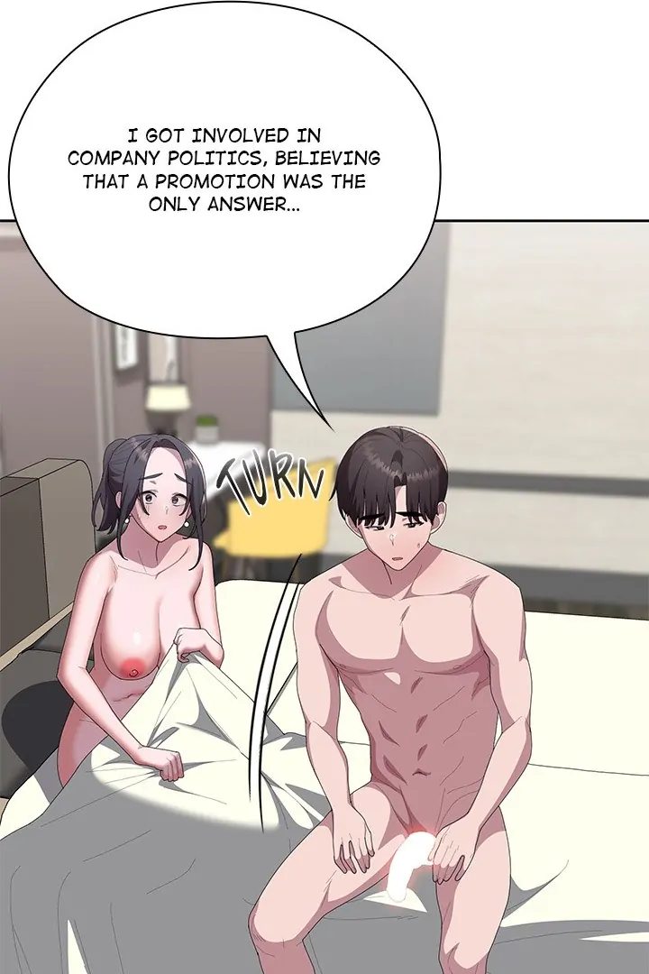 Page 38 of Chapter 58: Office Shitbag Alert