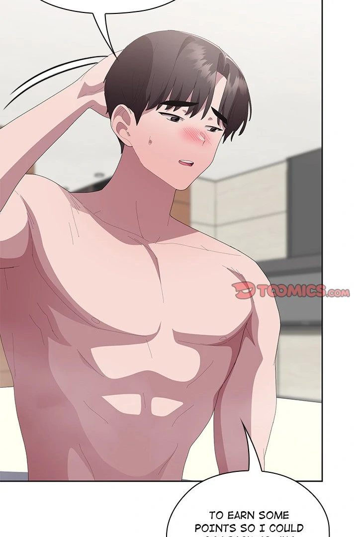 Page 40 of Chapter 58: Office Shitbag Alert
