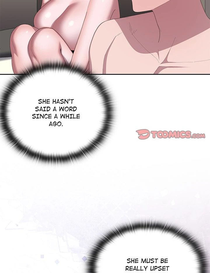Page 82 of Chapter 58: Office Shitbag Alert
