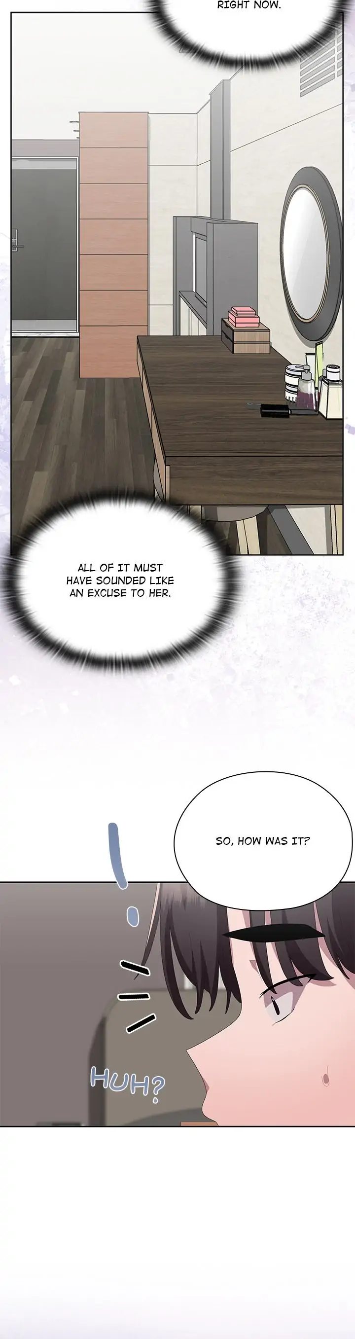 Page 83 of Chapter 58: Office Shitbag Alert