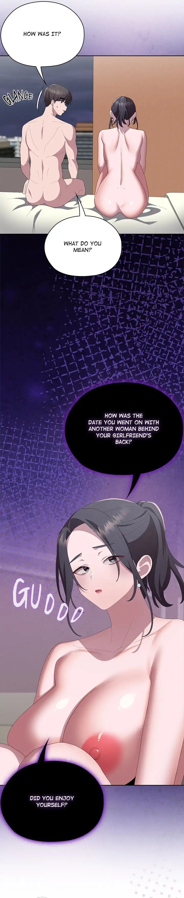 Page 84 of Chapter 58: Office Shitbag Alert