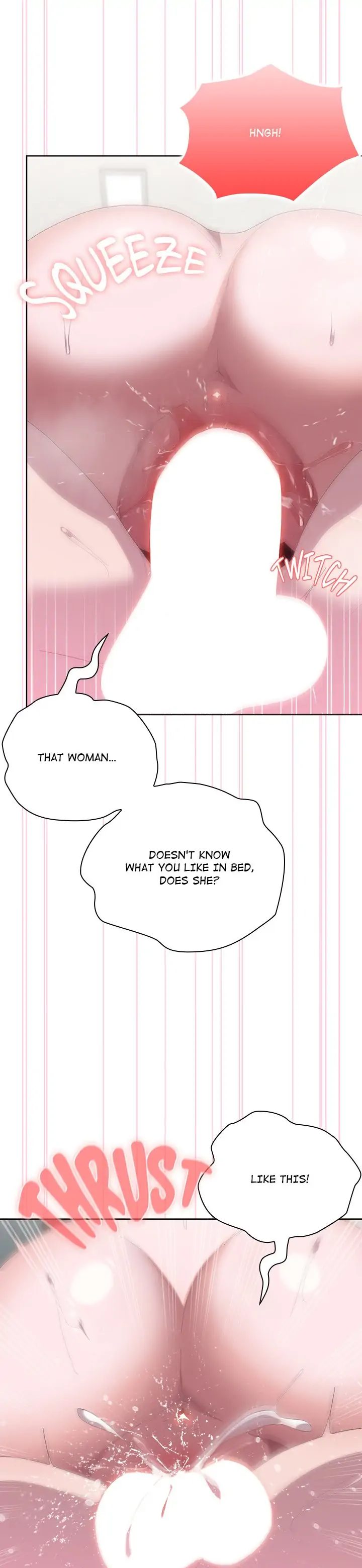 Page 10 of Chapter 59: Office Shitbag Alert